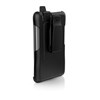 Nokia Compatible Ballistic Every1 Case and Holster Combo - Grey and White  EV1019-M185 Image 7