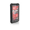 Nokia Ballistic Every1 Case and Holster Combo - Black and Grey  EV1021-M105 Image 5