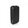 Motorola Ballistic Hard Core (HC) Case and Holster - Black and Black  HA0878-M005 Image 4