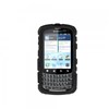 Motorola Ballistic Hard Core (HC) Case and Holster - Black and Black  HA0878-M005 Image 5