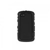 Motorola Ballistic Hard Core (HC) Case and Holster - Black and Black  HA0878-M005 Image 6
