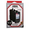 Motorola Ballistic Hard Core (HC) Case and Holster - Black and Black  HA0878-M005 Image 7