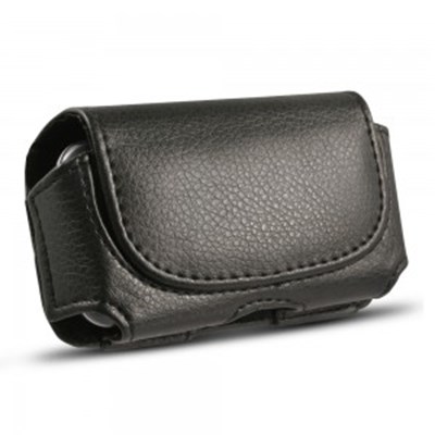 Universal Large Phone Pouch - Black  HORENV3