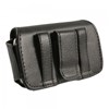 Universal Large Phone Pouch - Black  HORENV3 Image 1
