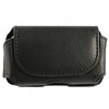 Universal Large Phone Pouch - Black  HORENV3 Image 2