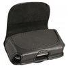 Universal Large Phone Pouch - Black  HORENV3 Image 4