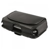 Universal Large Phone Pouch - Black  HORENV3 Image 6