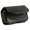 Universal Large Phone Pouch - Black  HORENV3 Image 7