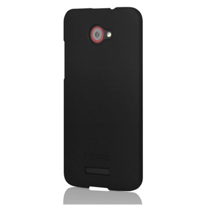 HTC Compatible Incipio Feather Slim Case - Black  HT-326