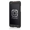 HTC Compatible Incipio Feather Slim Case - Black  HT-326 Image 1