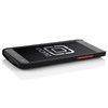 HTC Compatible Incipio Feather Slim Case - Black  HT-326 Image 3