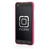 HTC Compatible Incipio Feather Slim Case - Neon Pink HT-327 Image 1