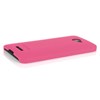 HTC Compatible Incipio Feather Slim Case - Neon Pink HT-327 Image 2