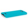HTC Compatibe Incipio Feather Slim Case - Neon Blue HT-328 Image 2