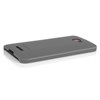 HTC Compatible Incipio Feather Slim Case - Iridescent Gray HT-329 Image 2
