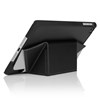 Apple Compatible Incipio LGND Convertible Case - Black  IPAD-310 Image 2