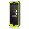 Apple Incipio Dual PRO Case - Charcoal Gray and Citron Yellow  IPH-819 Image 1