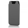 Apple Compatible Incipio MARCO Pouch - Silver IPH-881 Image 1