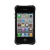 Apple Compatible Ballistic Smooth Case - Black  LS0864-N355 Image 3