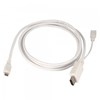 MHL to HDMI cable for AV output - MHL (Micro USB Type B) Male to HDMI (Type A ) Male  MHLCABLE Image 1