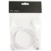MHL to HDMI cable for AV output - MHL (Micro USB Type B) Male to HDMI (Type A ) Male  MHLCABLE Image 5