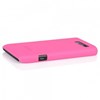 Motorola Incipio Feather Case - Neon Pink  MT-204 Image 2