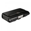 Premium Horizontal Pouch - Black  NOIR4S Image 3