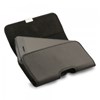 Apple Compatible Premium Horizontal Pouch - Black NOIR5 Image 1