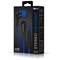 NoiseHush NX80 Handsfree Stereo 3.5mm Headset - Blue and Black  NX80-11904 Image 3