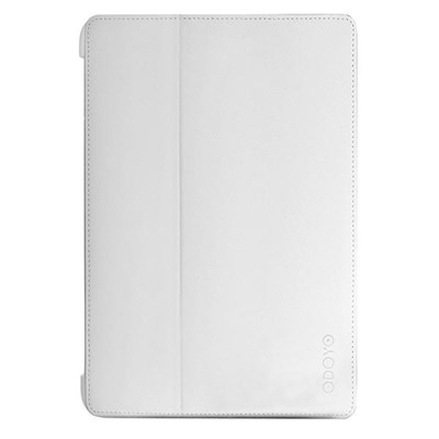 Apple Compatible Odoyo AirCoat Case - White  PA522WH