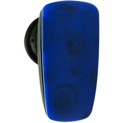 BOLT Mini Bluetooth Headset - Sapphire Blue  QBT066
