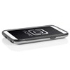 Samsung Incipio DualPro Shine Hybrid Case - Silver and Gray  SA-327 Image 3