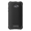 HTC Ballistic Shell Gel (SG) Case - Black and Black  SG1007-M005 Image 1