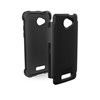HTC Ballistic Shell Gel (SG) Case - Black and Black  SG1007-M005 Image 4