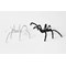Breffo Spiderpodium Stand - Black spblk001 Image 1