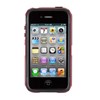 Apple Compatible Speck CandyShell Grip Rubberized Hard Case - Pomodoro SPK-A0819 Image 1