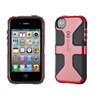Apple Compatible Speck CandyShell Grip Rubberized Hard Case - Pomodoro SPK-A0819 Image 2