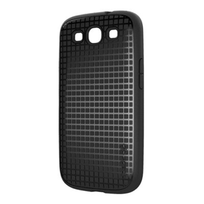 Samsung Compatible Speck PixelSkin HD TPU Case - Black SPK-A1153