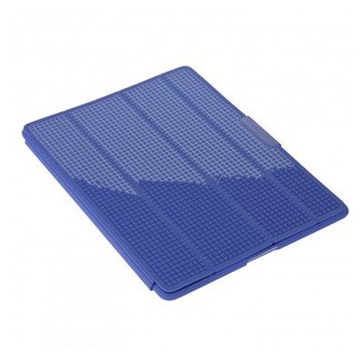 Apple Compatible Speck PixelSkin HD Wrap TPU Case - Cobalt  SPK-A1194