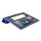 Apple Compatible Speck PixelSkin HD Wrap TPU Case - Cobalt  SPK-A1194 Image 1