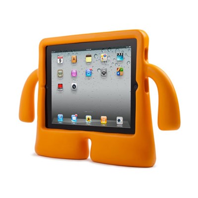 Apple Compatible Speck iGuy Stand - Mango SPK-A1227