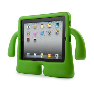 Apple Compatible Speck iGuy Stand - Lime SPK-A1247