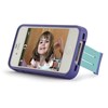 Apple Compatible Speck SmartFlex View TPU Case with Stand - Grape, Lavender and Pool SPK-A1382 Image 1
