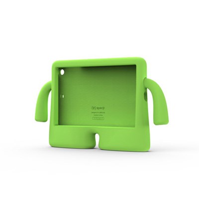 Apple Speck iGuy Stand and Case - Green  SPK-A1517