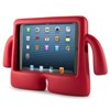 Apple Speck iGuy Stand and Case - Red  SPK-A1518 Image 2
