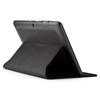 Samsung Galaxy Tab 2 10.1 (GT-P5113) Speck FitFolio Case - Black