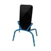 Breffo Spiderpodium Stand - Blue  SPOBLU Image 1