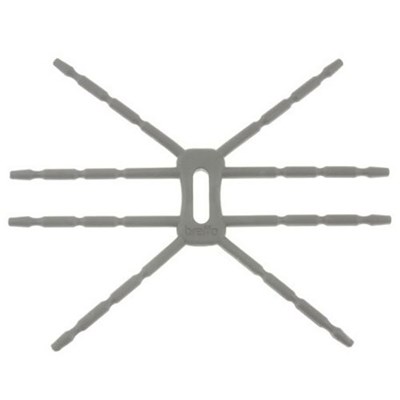 Breffo Spiderpodium Stand - Graphite  SPOGRA
