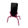 Breffo Spiderpodium Stand - Pink  SPOPNK Image 1