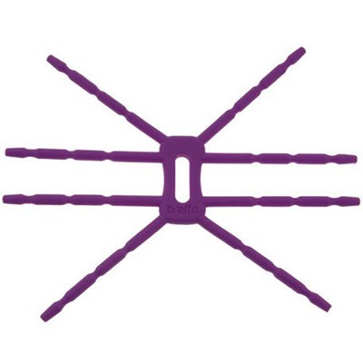 Breffo Spiderpodium Stand - Purple SPOPUR